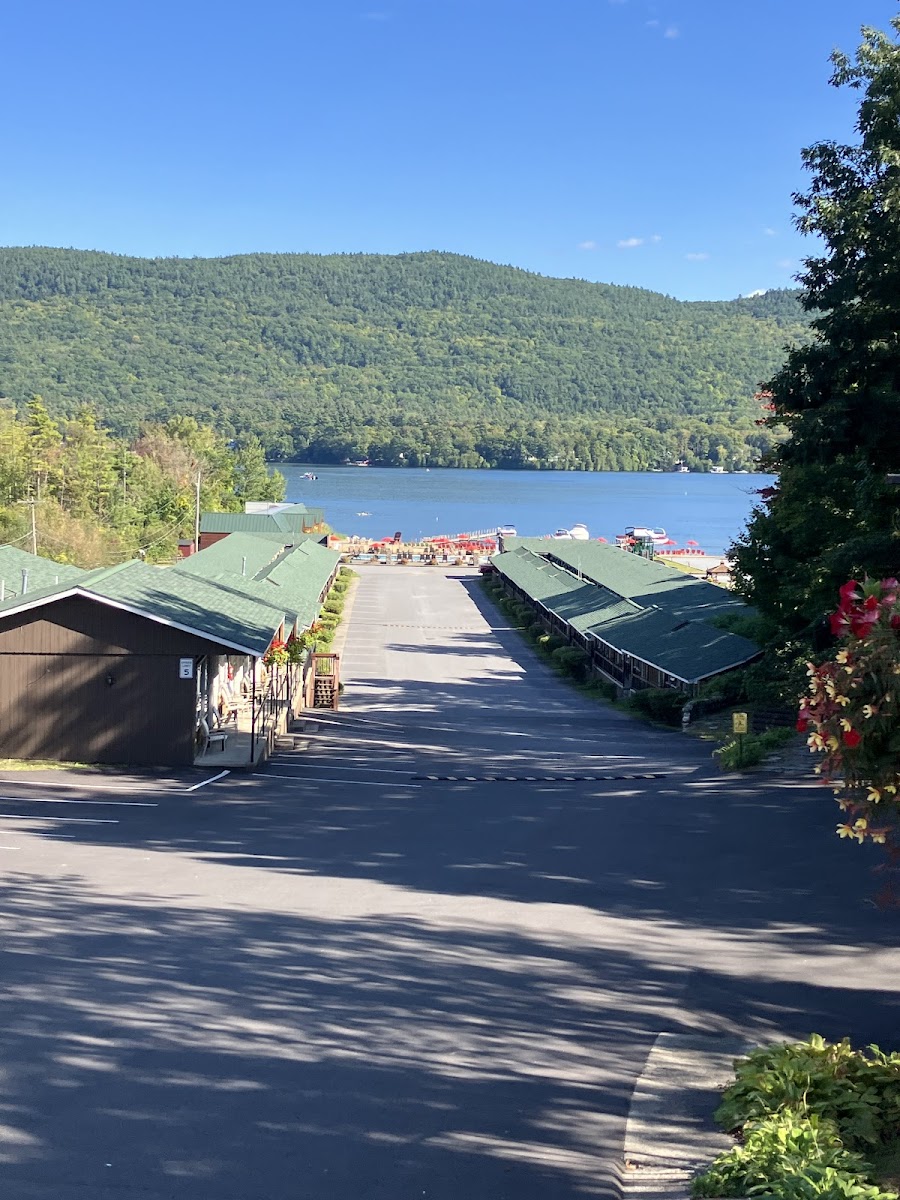 Scotty's Lakeside Resort photo 3