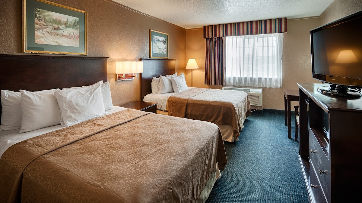 Best Western San Marcos photo 2