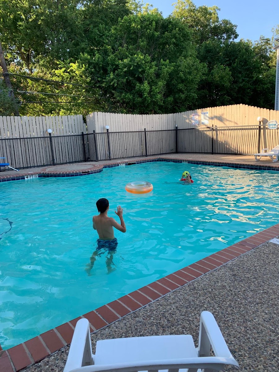 Best Western San Marcos photo 3