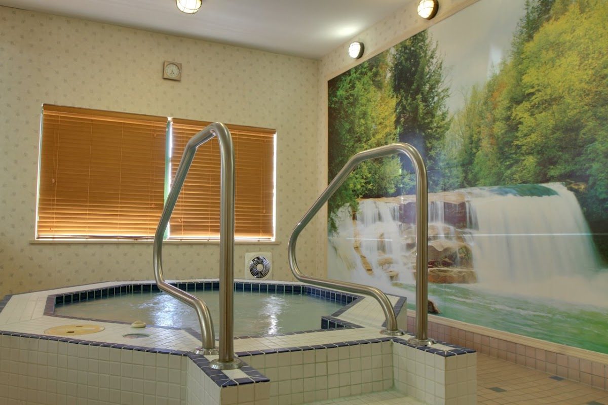 Poco Inn and Suites Hotel & Conference Centre photo 3