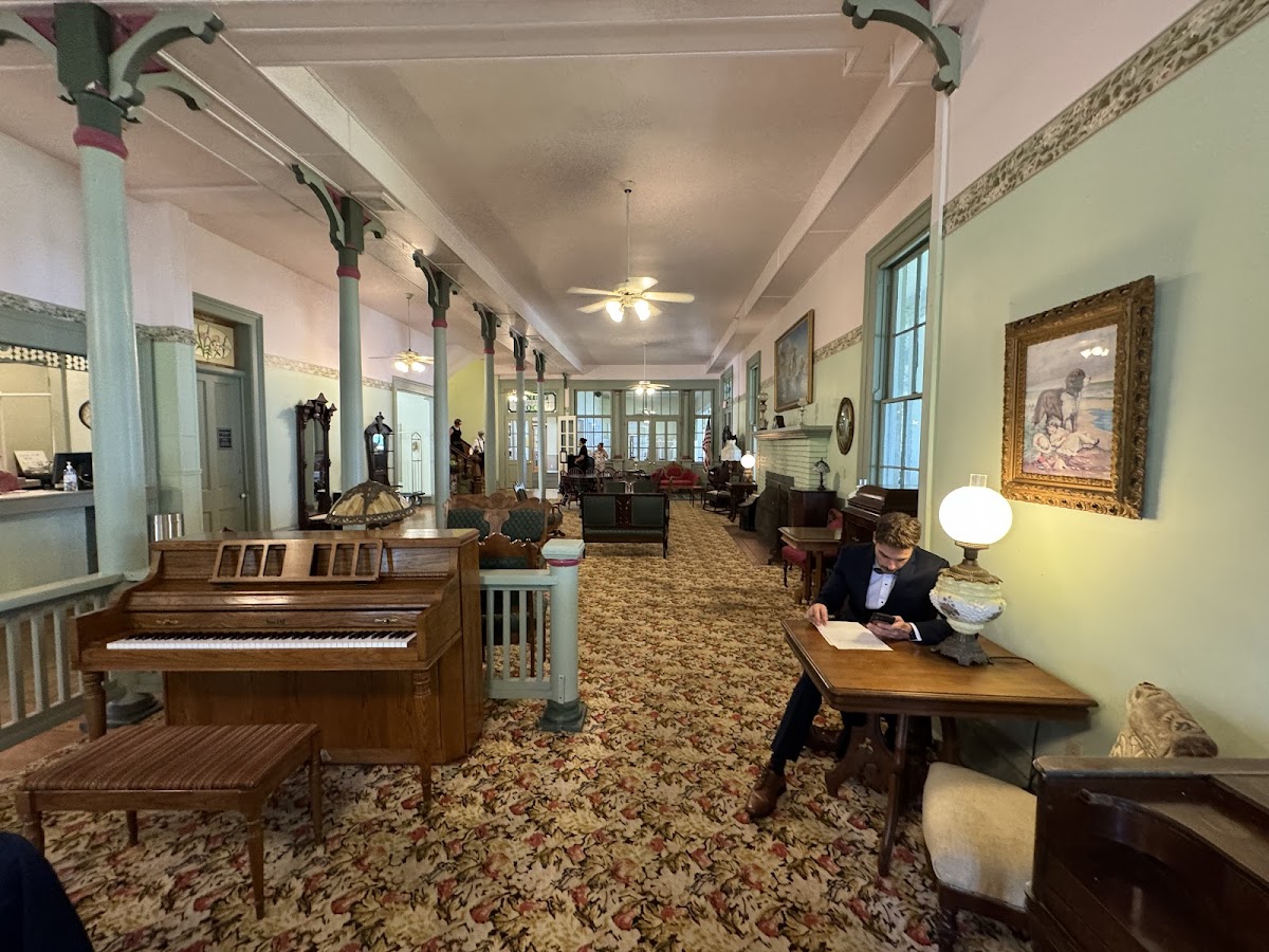 Hotel Lakeside photo 3
