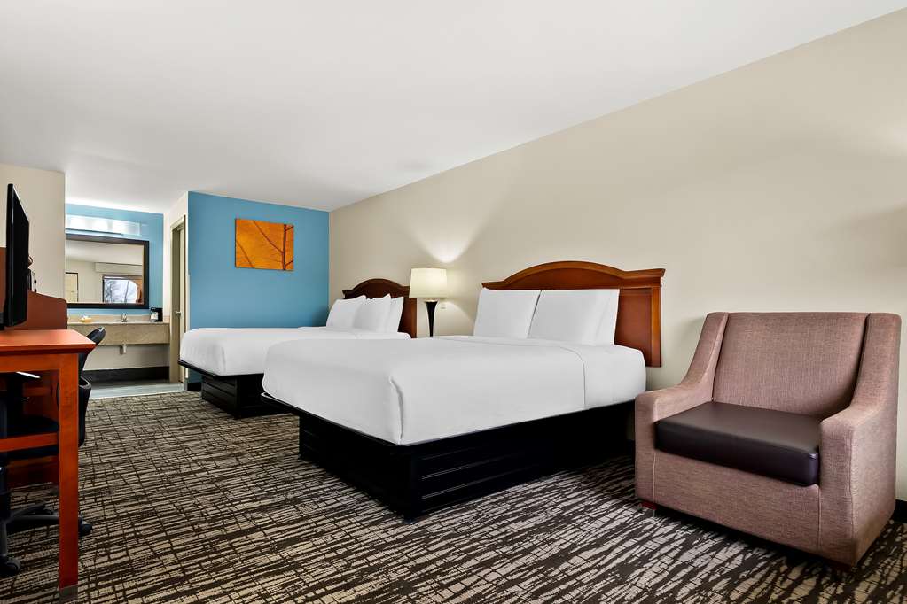 Best Western Greenville Inn photo 2