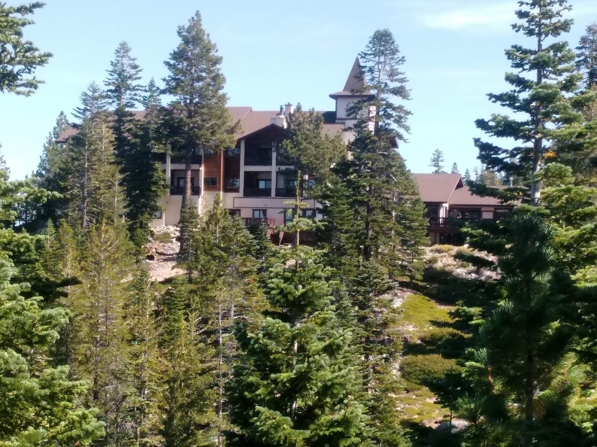 Perennial Vacation Club