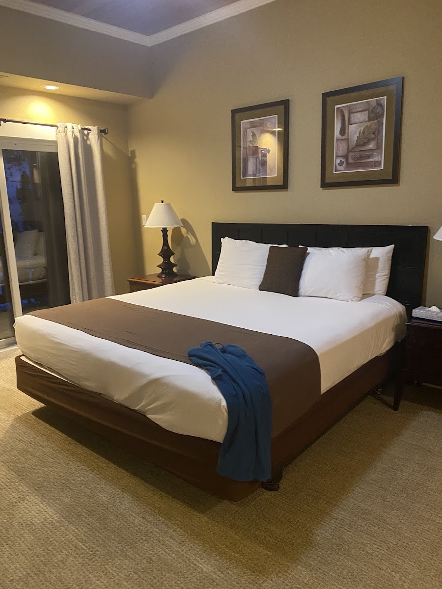 Perennial Vacation Club photo 2
