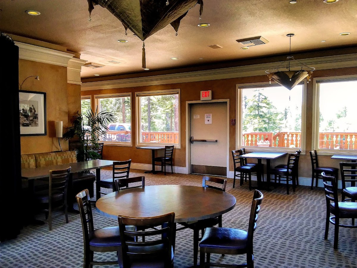 Perennial Vacation Club photo 3