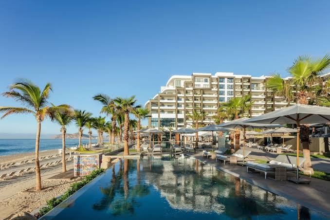 Garza Blanca Resort & Spa Los Cabos