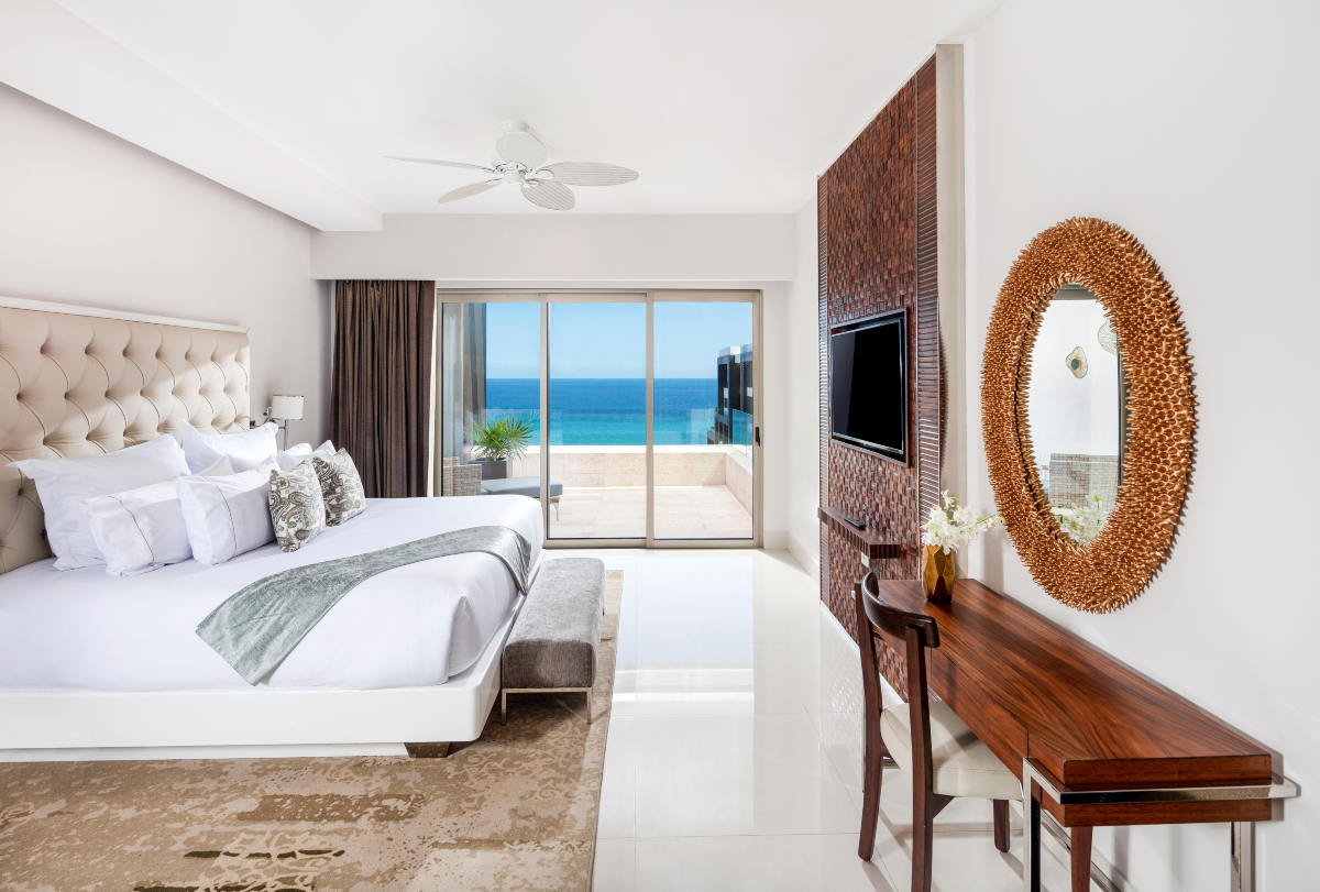 Garza Blanca Resort & Spa Los Cabos photo 2