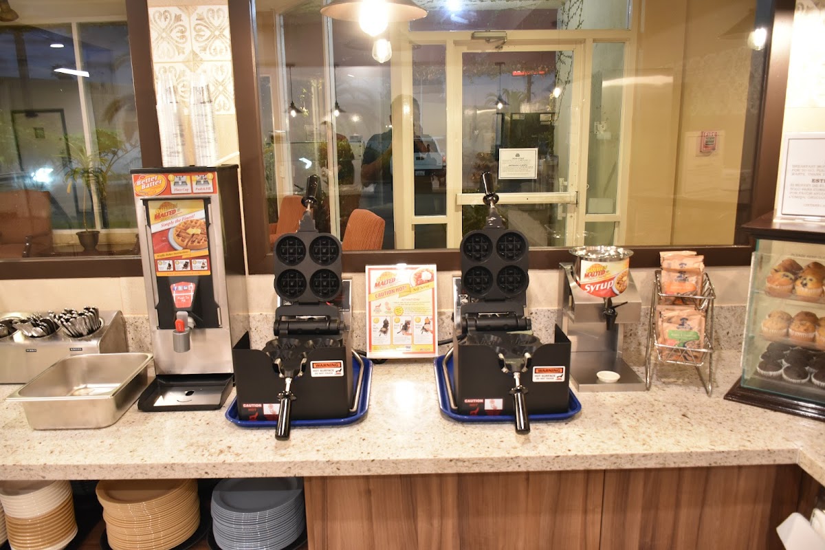 Ontario Airport Inn photo 3