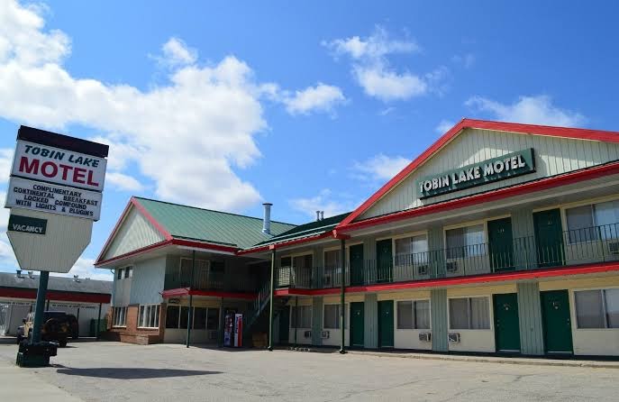 Tobin Lake Motel