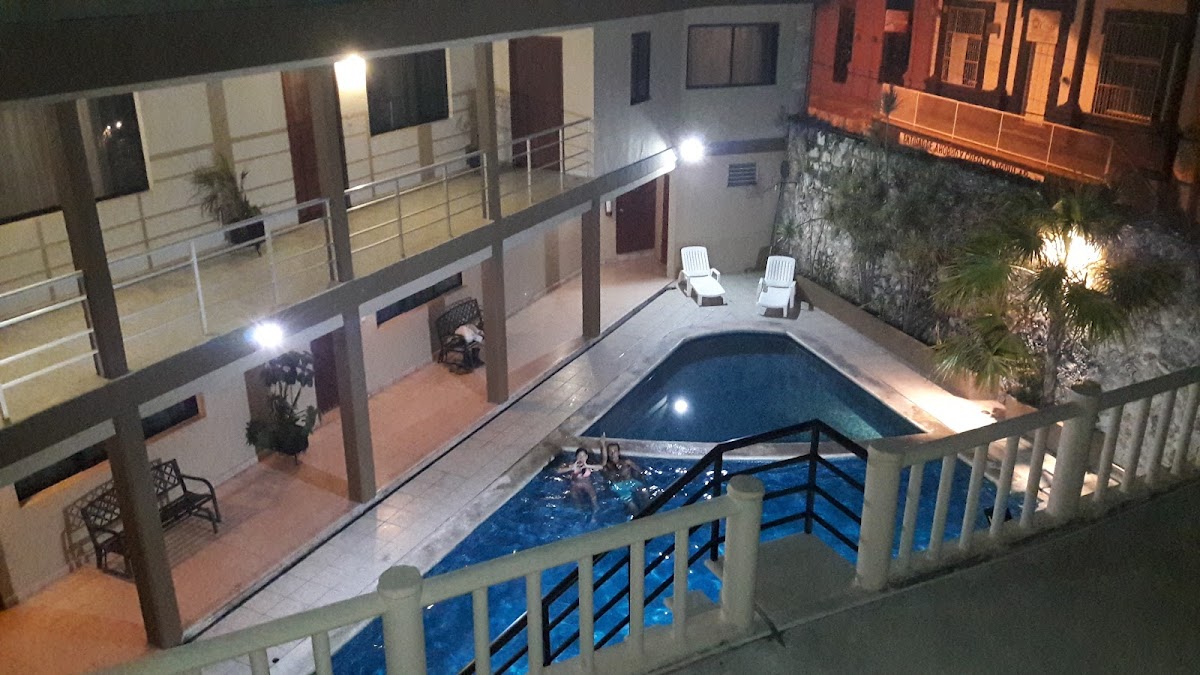 Hotel Aktún Kay photo 3