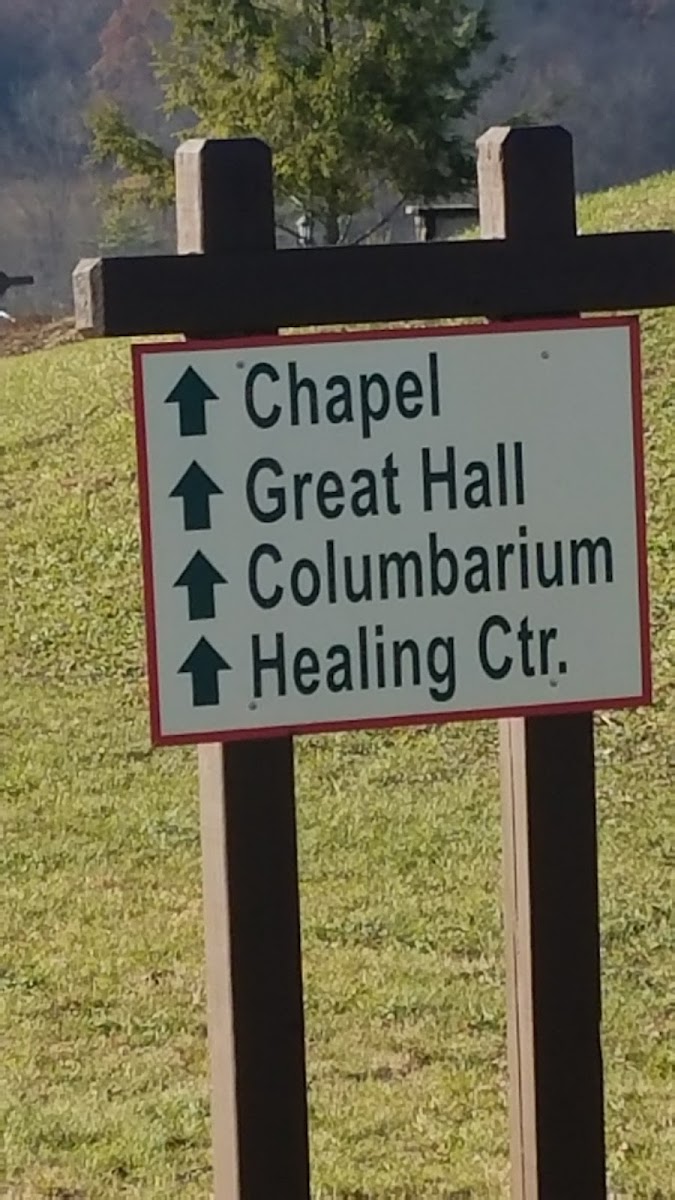 The King's Inn at Christ the King Spiritual Life Center photo 3