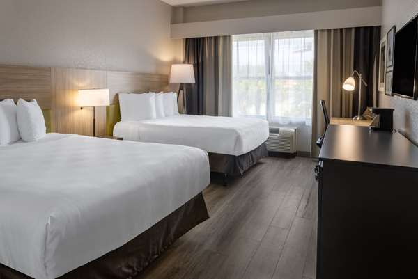 Country Inn & Suites by Radisson, Valdosta, GA photo 2