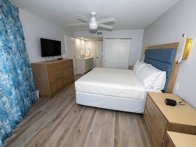 Shell Island Beach Club photo 2