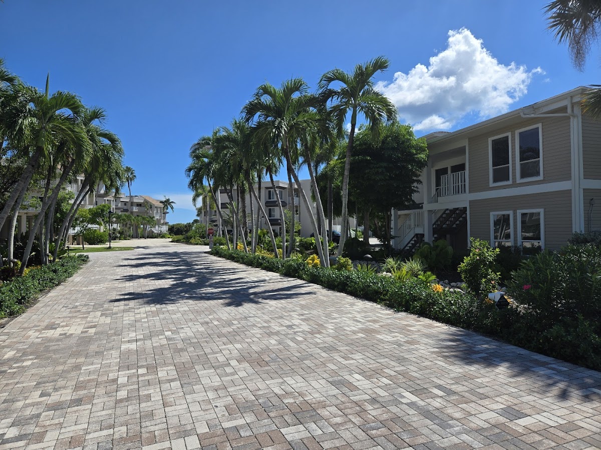 Shell Island Beach Club photo 3