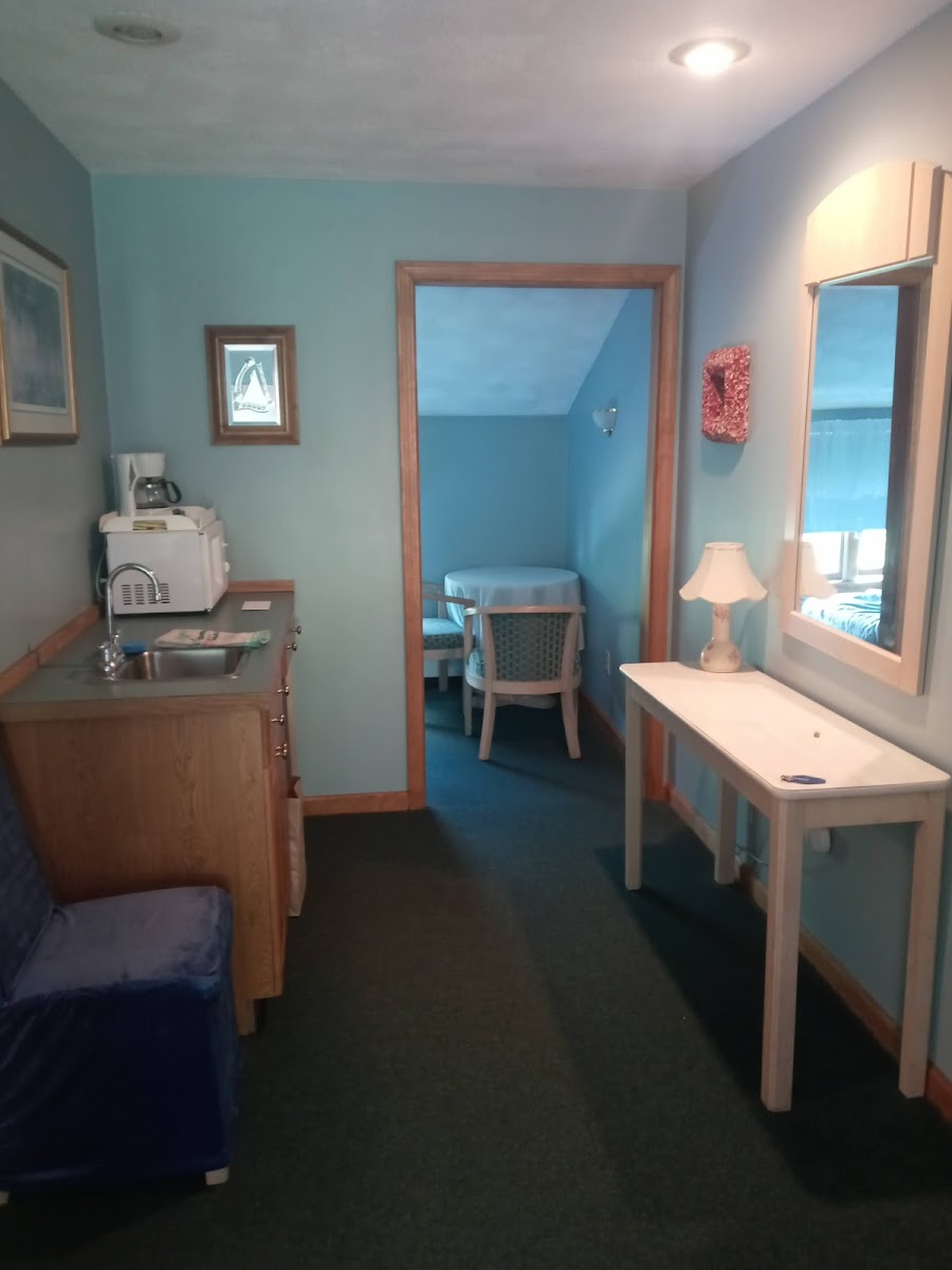 Wingaersheek Inn & Motel photo 3