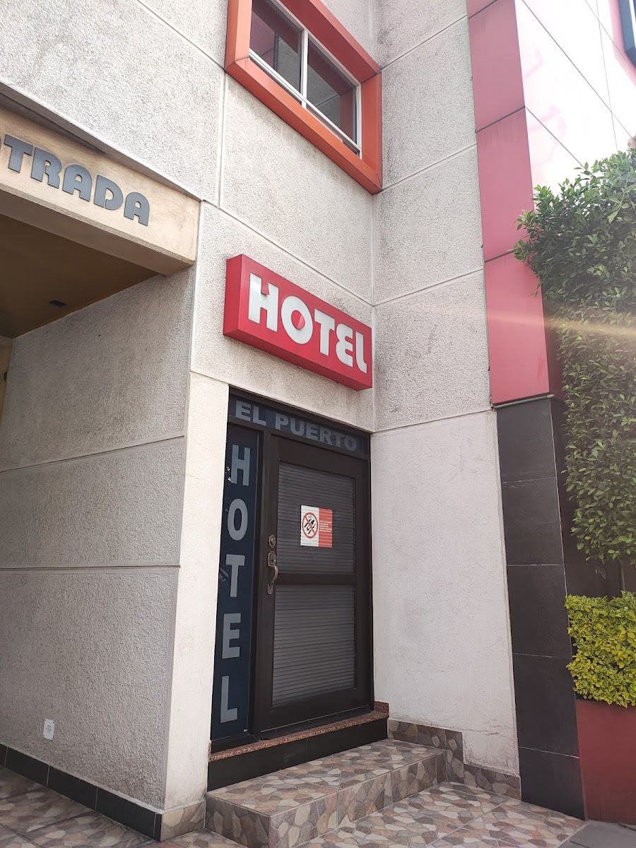 Hotel El Puerto