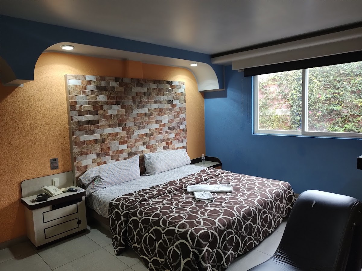 Room 1