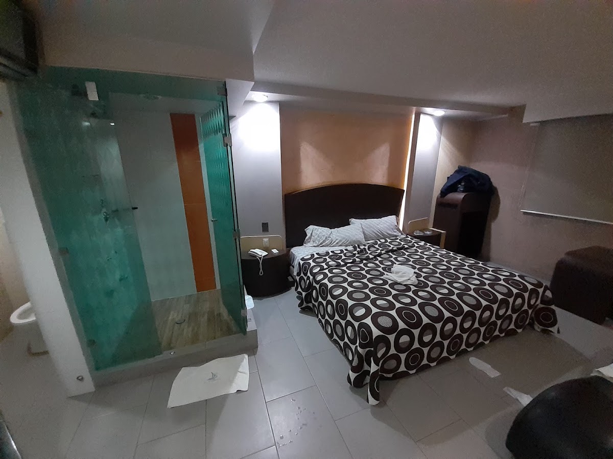Room 9
