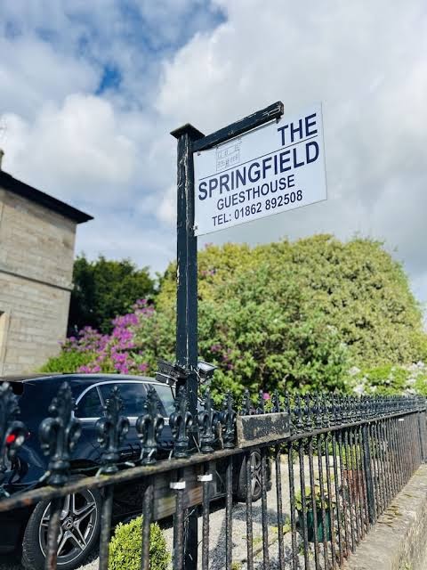 Springfield Guest House photo 2