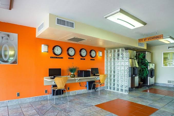 Motel 6 Holbrook, AZ photo 3