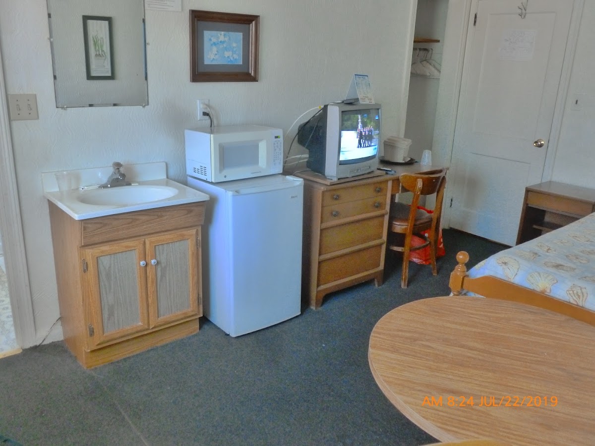 Ocean Manor Hotel photo 2