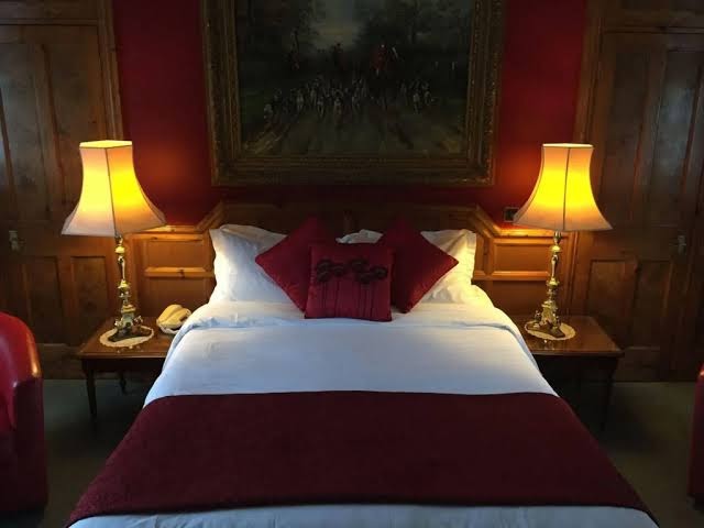 JD Young Hotel photo 2