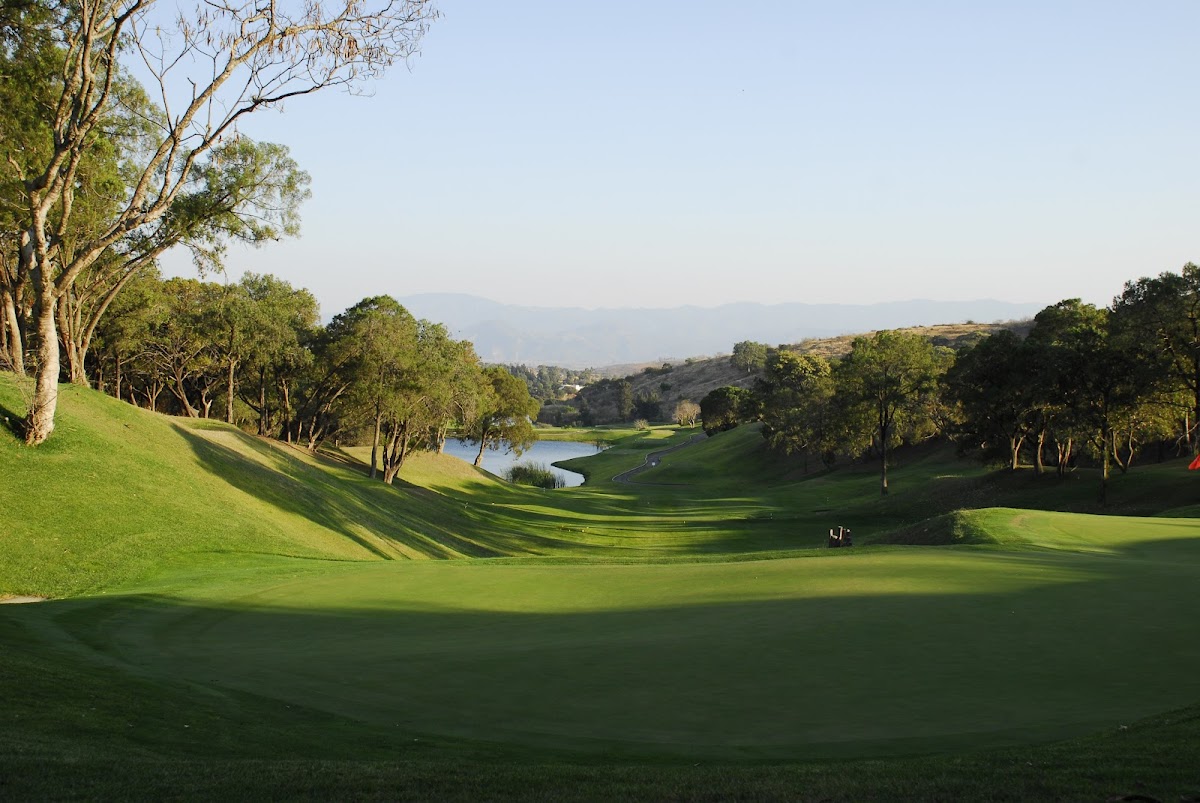 Gran Reserva Golf Resort & Country Club