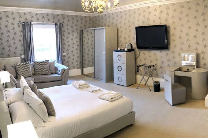 Maitlandfield House Hotel photo 2