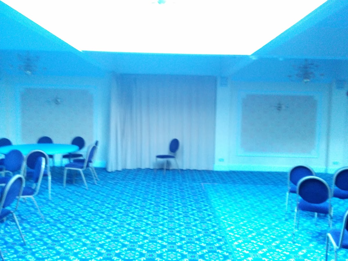 Maitlandfield House Hotel photo 3
