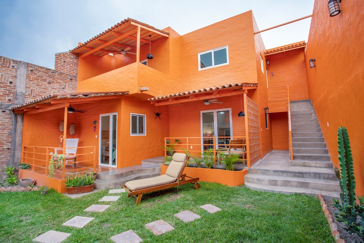 Riberas Suites