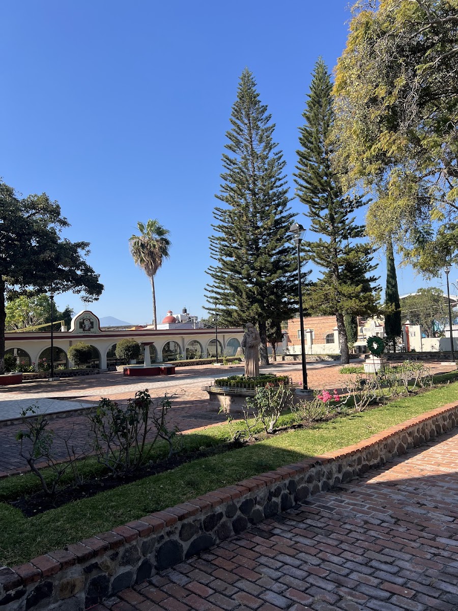 Riberas Suites photo 2