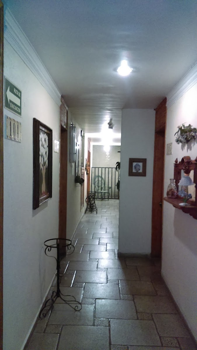 Hotel Villa Manzanares photo 2