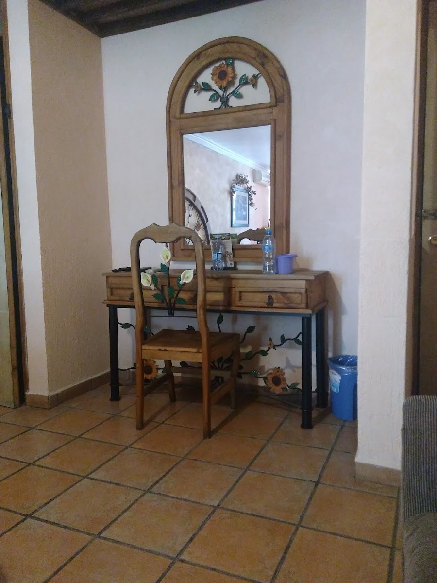 Hotel Villa Manzanares photo 3