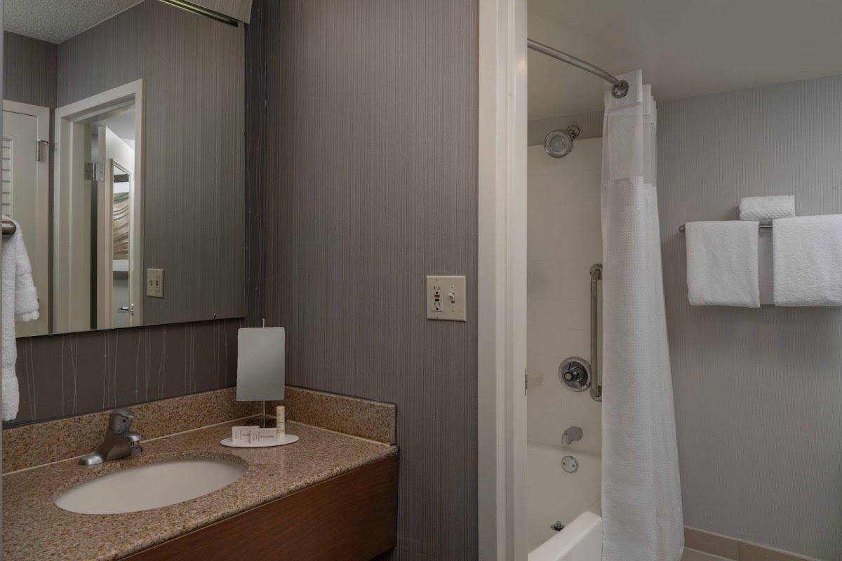 Sonesta Select Chattanooga Hamilton Place photo 3
