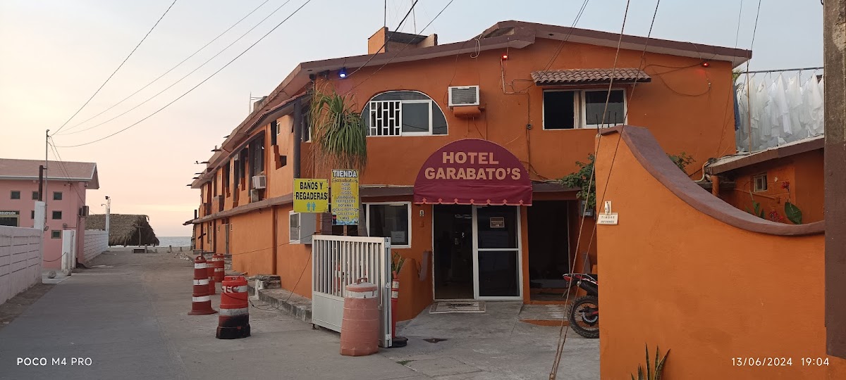 Hotel Garabato's