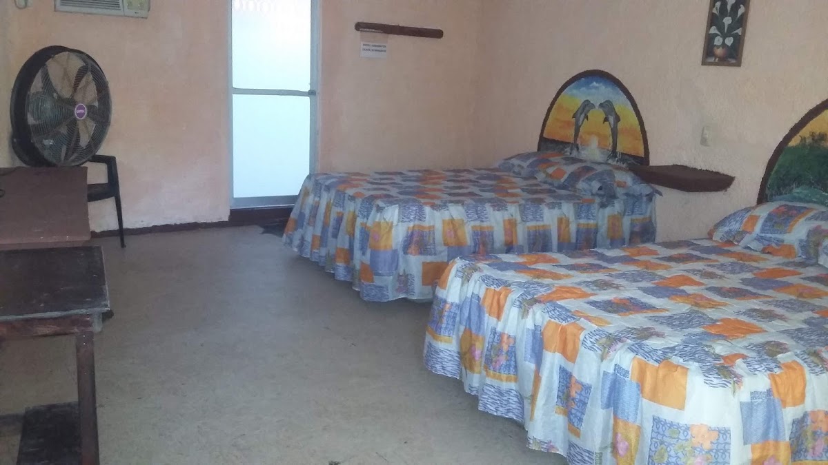 Hotel Garabato's photo 2