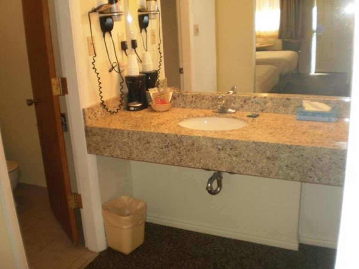 Magnuson Hotel Park Vue photo 2