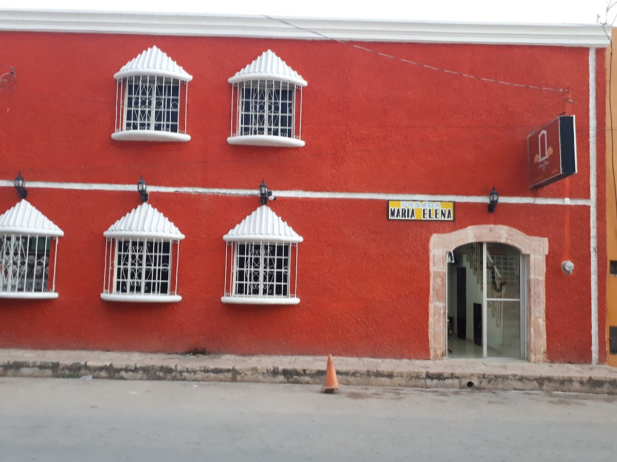HOTEL POSADA MARIA ELENA