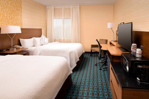Fairfield by Marriott Inn & Suites Albany East Greenbush photo 2