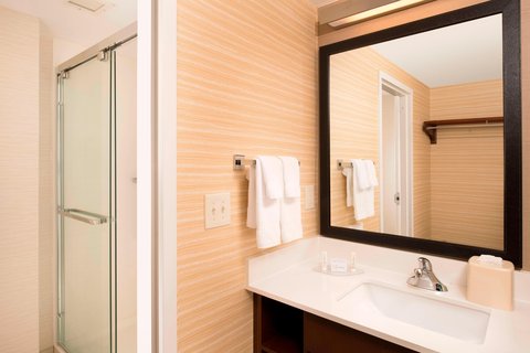 Fairfield by Marriott Inn & Suites Albany East Greenbush photo 3
