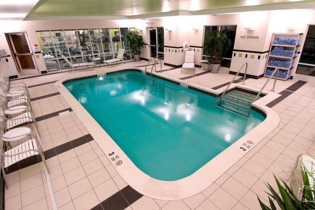 Fairfield by Marriott Inn & Suites Madison Verona photo 3