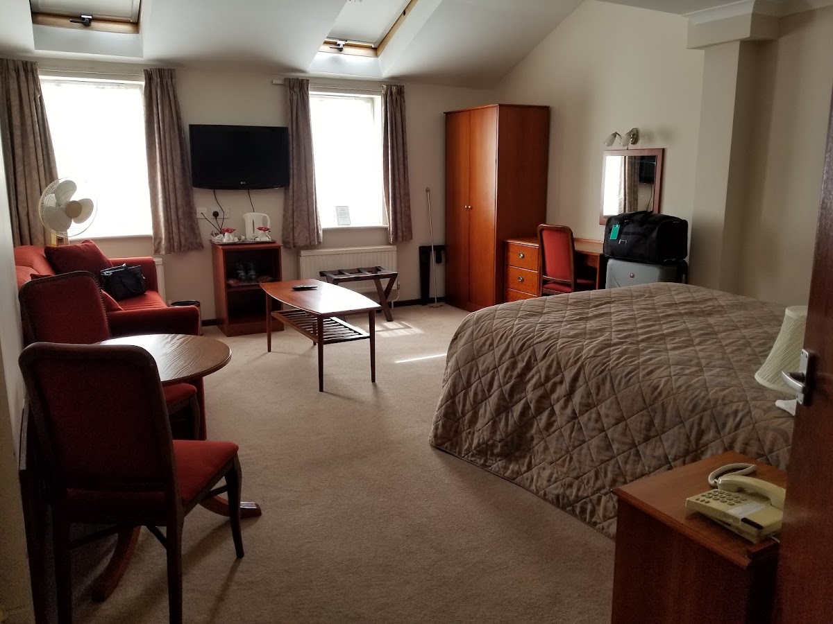 Firs Hotel photo 2
