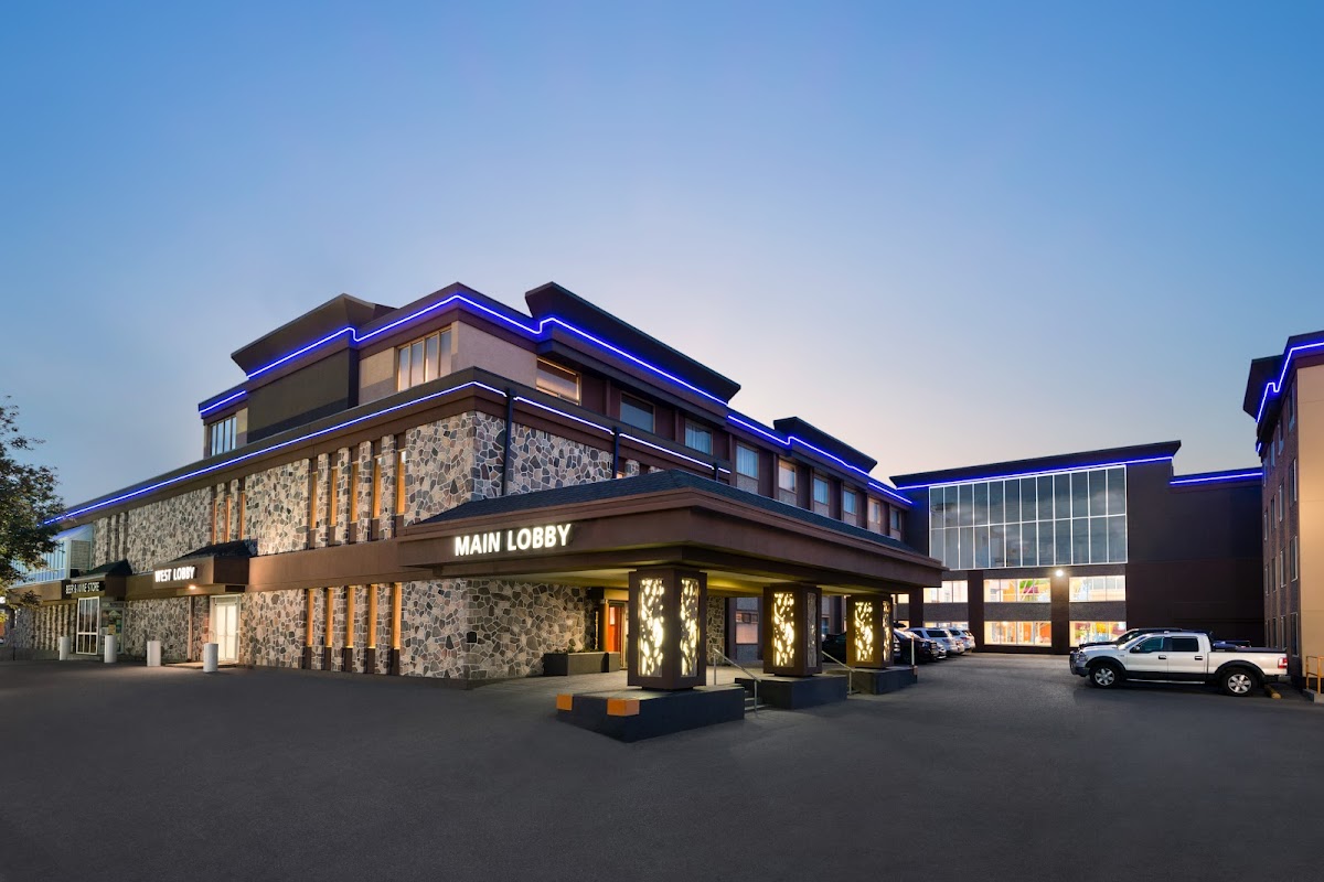 The Atlas˚ Hotel