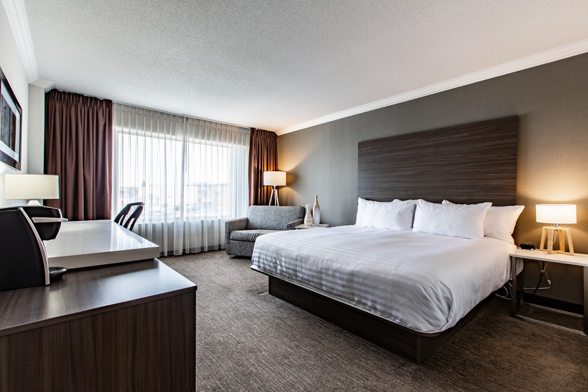 The Atlas˚ Hotel photo 2