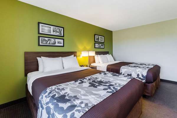 Sleep Inn & Suites Jourdanton - Pleasanton photo 2
