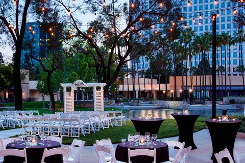 Costa Mesa Marriott photo 3