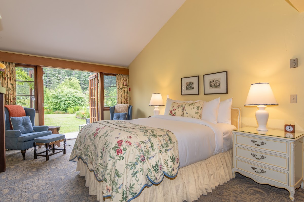 Hastings House Country House Hotel photo 2