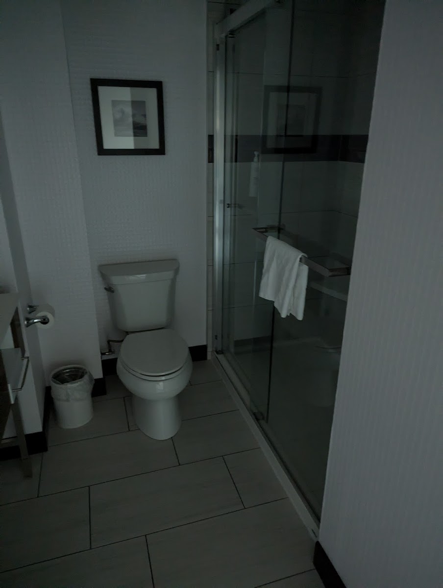 Hampton Inn by Hilton St. Catharines Niagara photo 3
