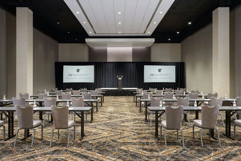 JW Marriott Houston by The Galleria photo 3