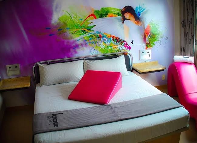 loove hotel photo 2